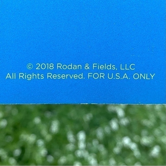 RODAN + Fields Product Guides 10 books product guides brand new - Picture 8 of 8